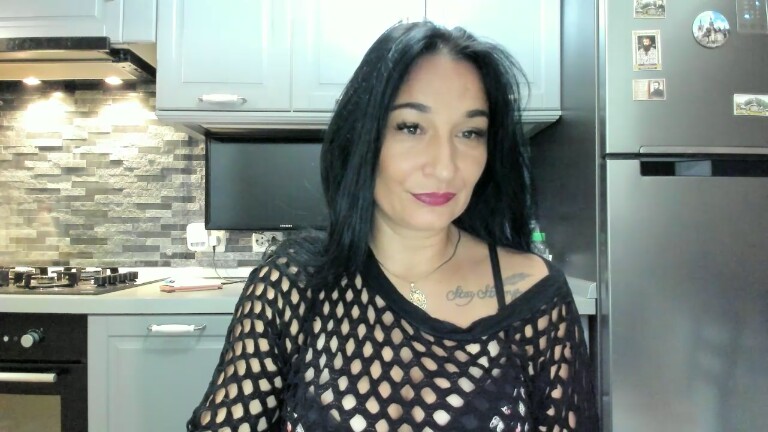 OctaviaFelicity's Streamate show and profile