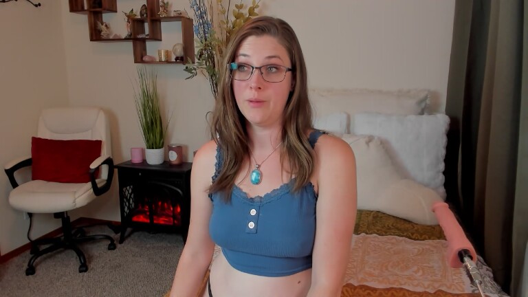 AnnMarie's Streamate show and profile