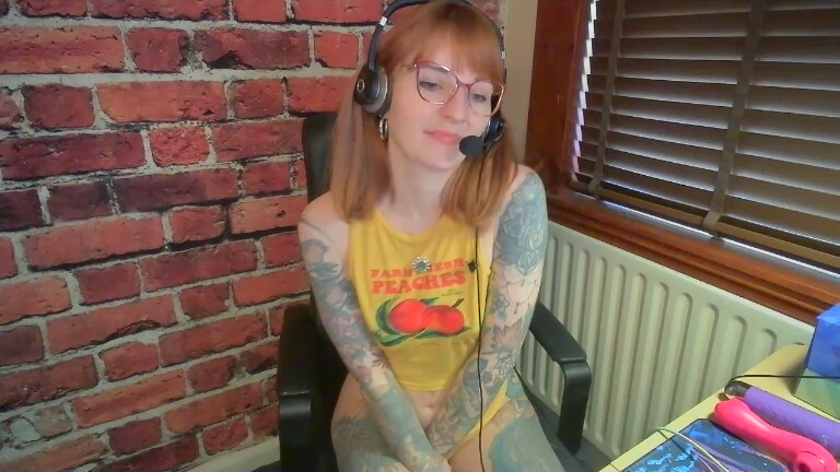 its_lexi_hart's Streamate show and profile