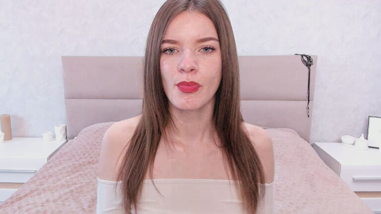 MYasmina's Streamate show and profile