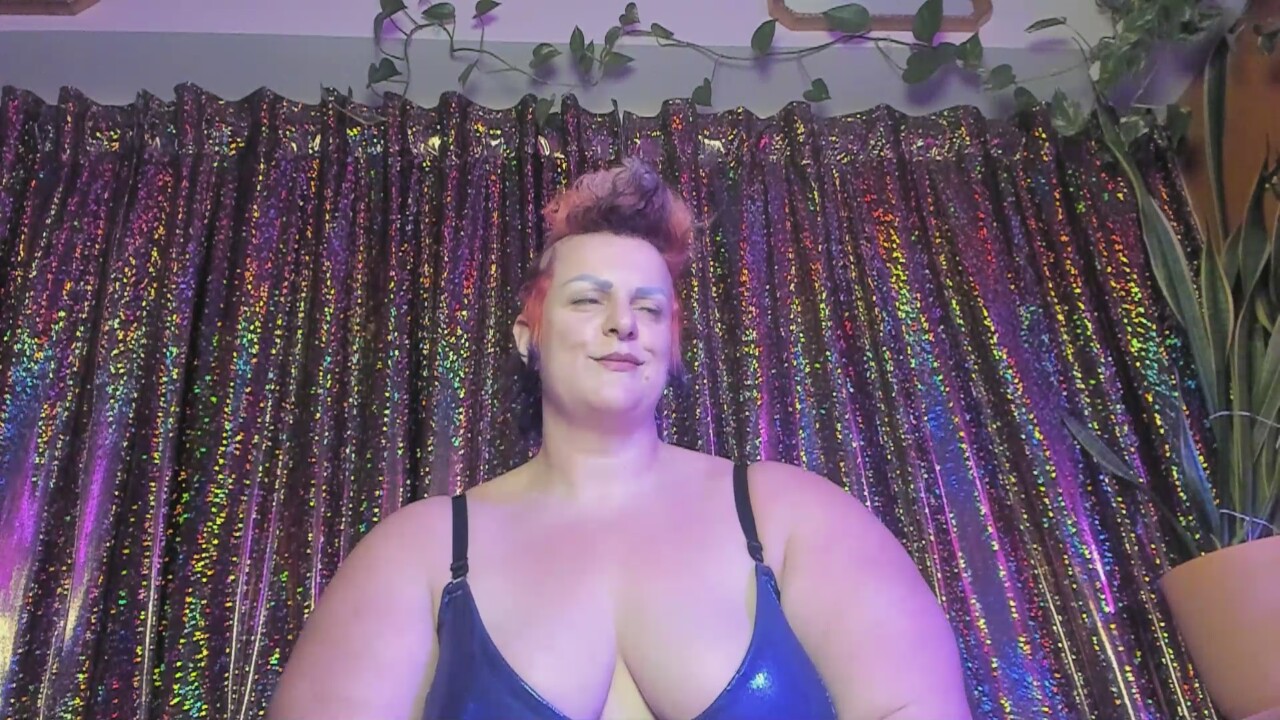 LadyCoquine