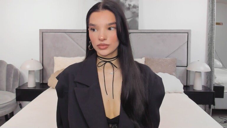 Noirbeauty's Streamate show and profile