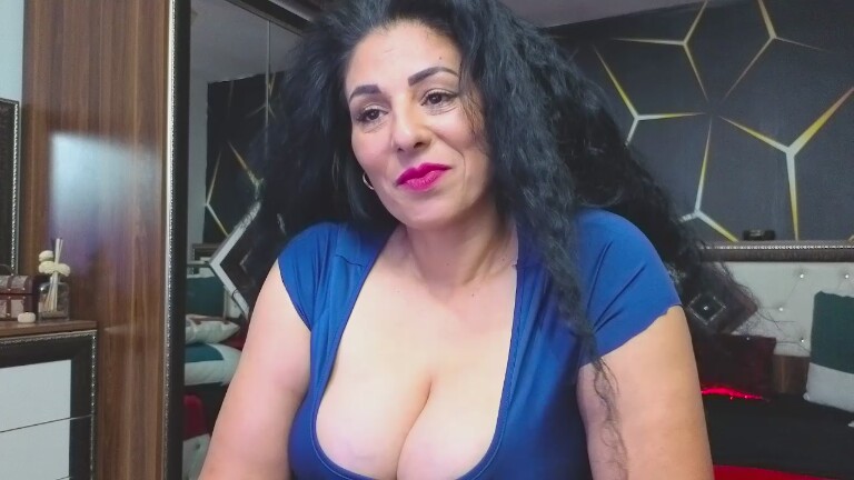 Curly_Sexy's Streamate show and profile