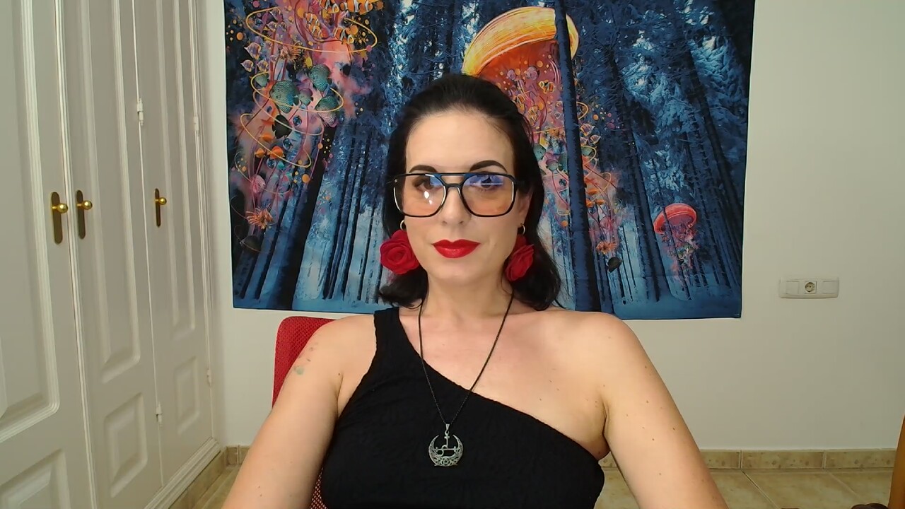 MistressBlackMoonLilith
