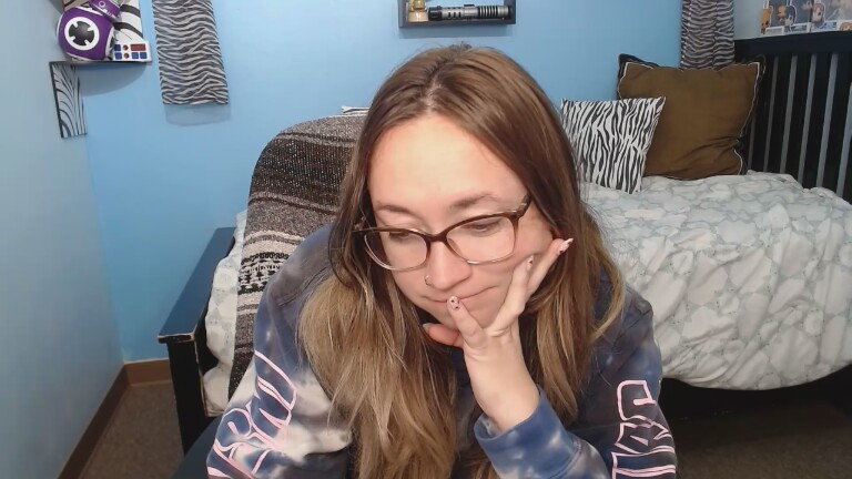 SkyJonesXO's Streamate show and profile