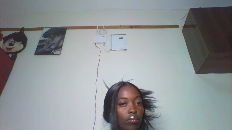 SweetBaeXxx's Streamate show and profile