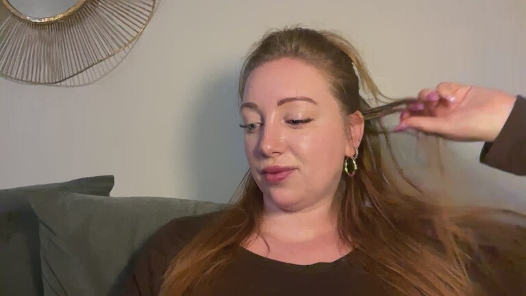 Arielsweetiee's Streamate show and profile