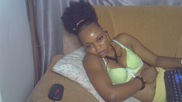 Melahnin's Streamate show and profile