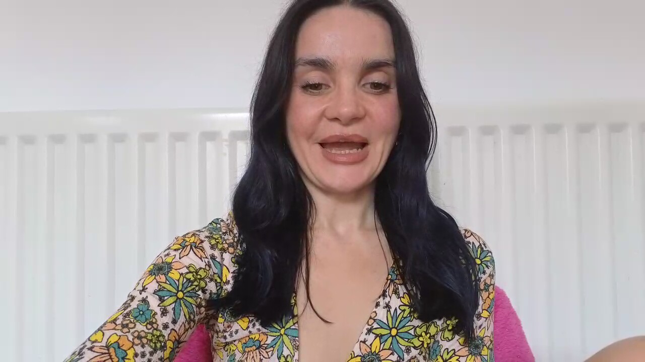 RosieCheex