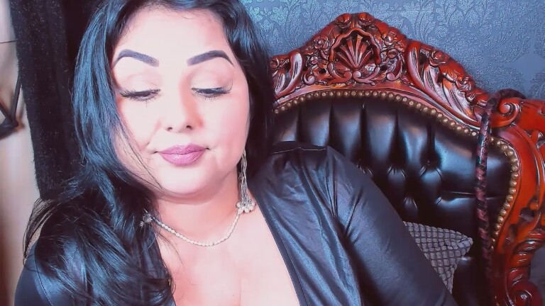 SelenaNoctis's Streamate show and profile