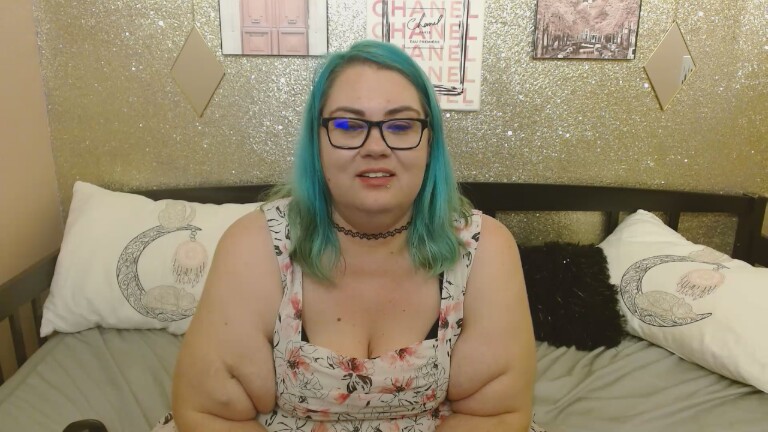 GoddessAstrate's Streamate show and profile