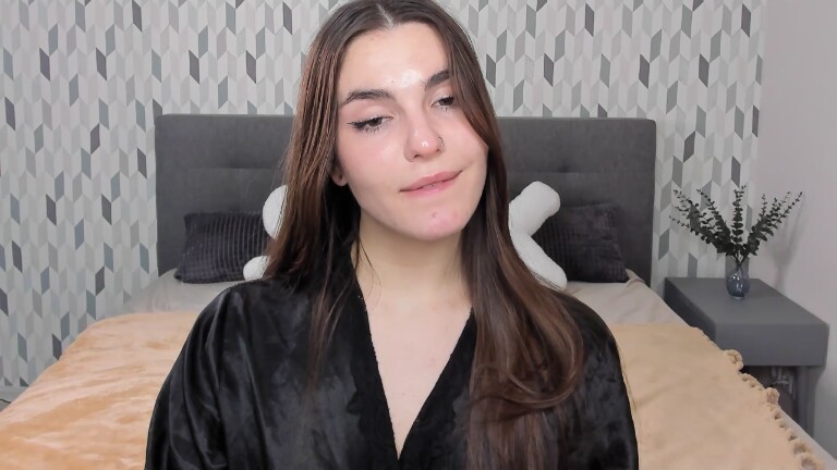 Waifuga's Streamate show and profile