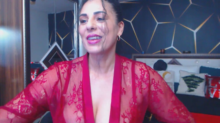 Curly_Sexy's Streamate show and profile