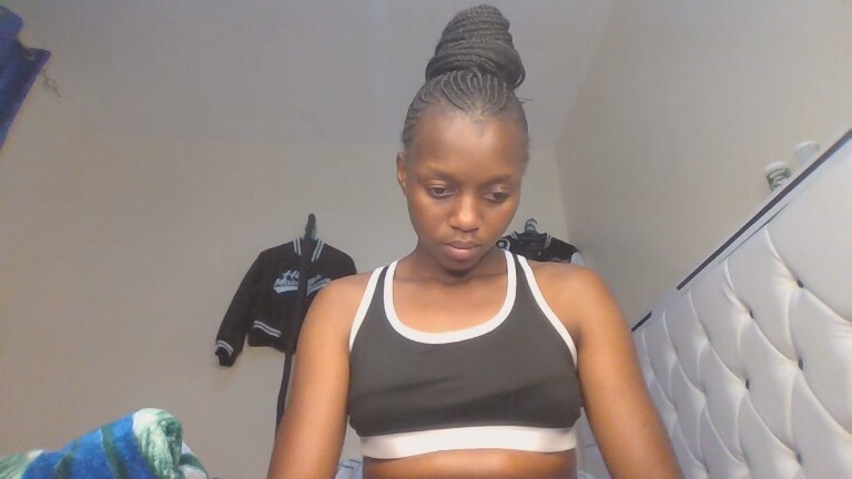 Sadiea21's Streamate show and profile