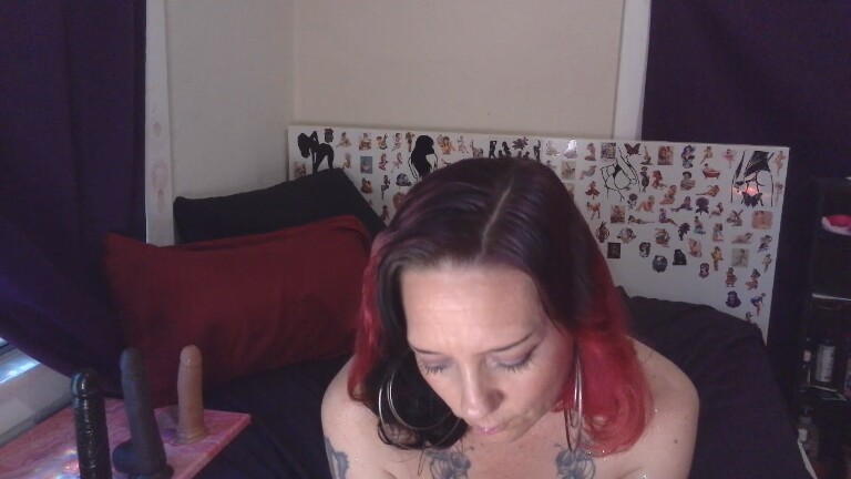 SindraSinner's Streamate show and profile