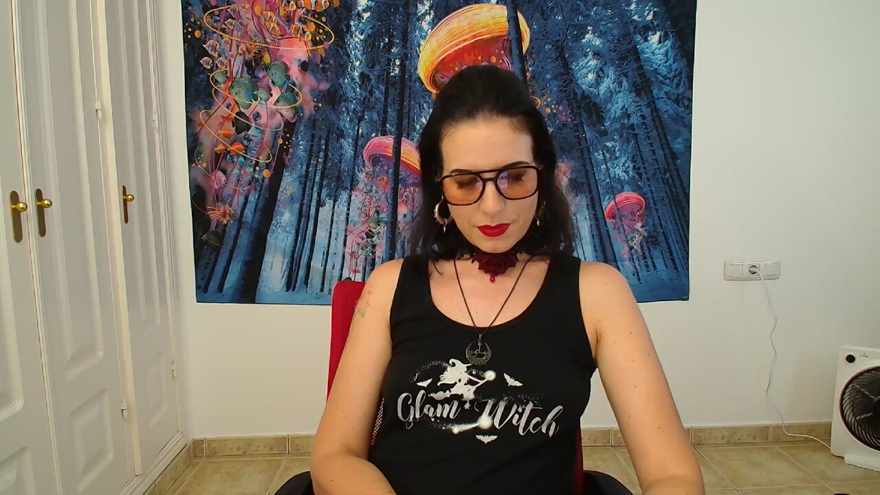 MistressBlackMoonLilith