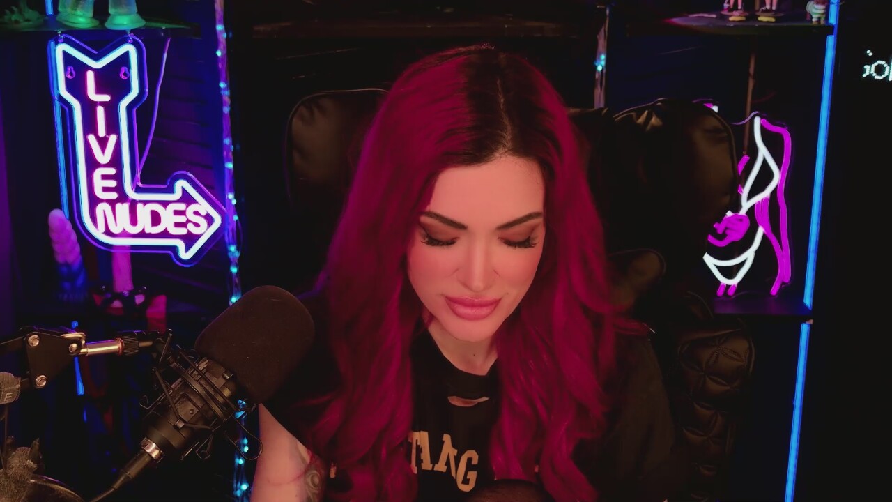 lizzyLexington