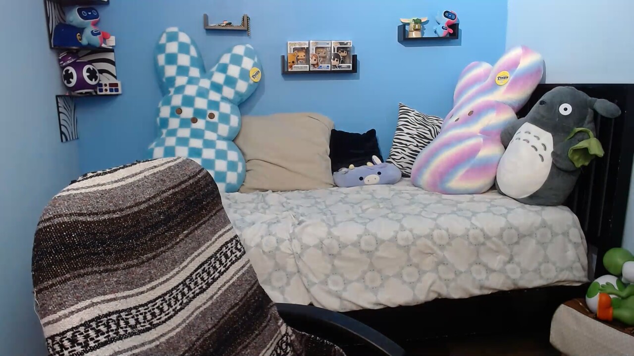 SkyJonesXO