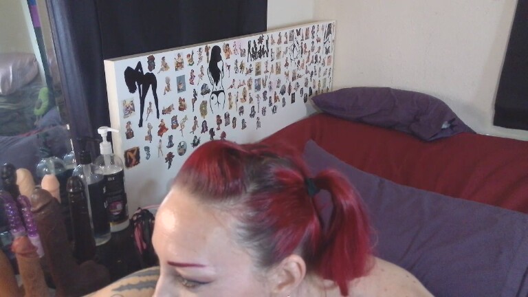 SindraSinner's Streamate show and profile