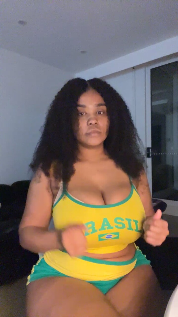 Godnessvenusx