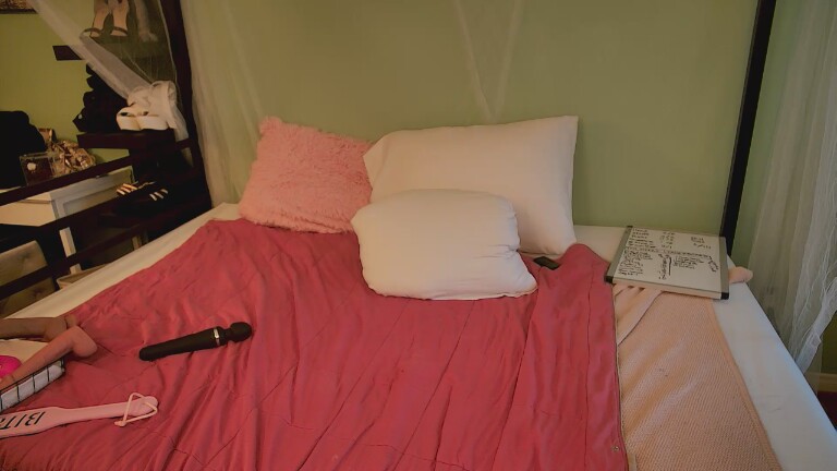 VixenMinx's Streamate show and profile