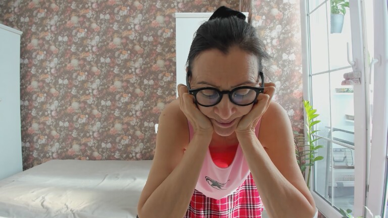 CharmChoice's Streamate show and profile