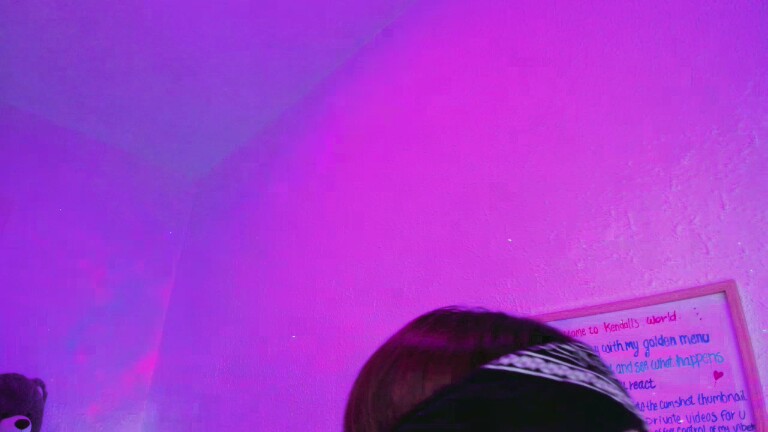 KendallSummer's Streamate show and profile