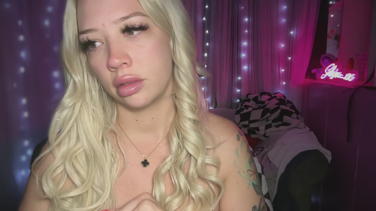 Sabrina_xx