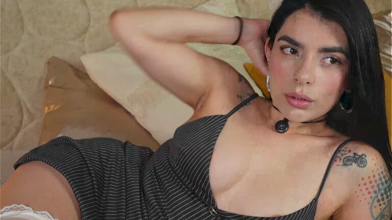 MillaBliss's Streamate show and profile