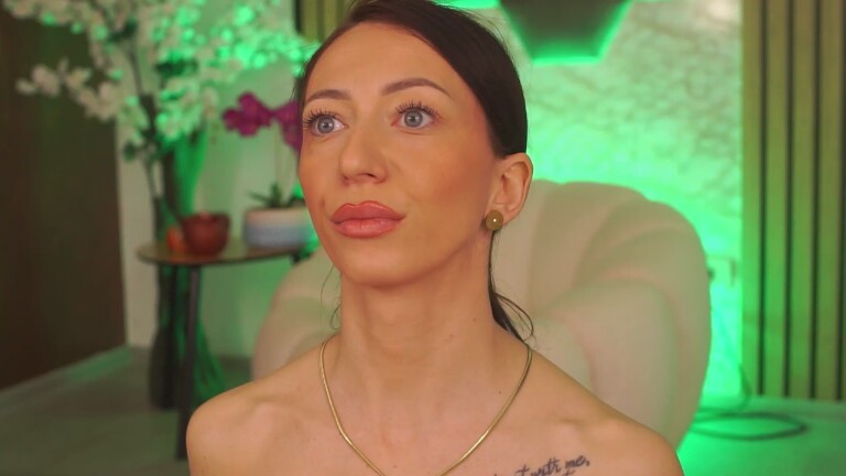 RubyFever's Streamate show and profile